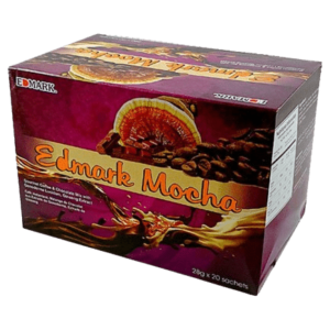 Café Edmark Mocha