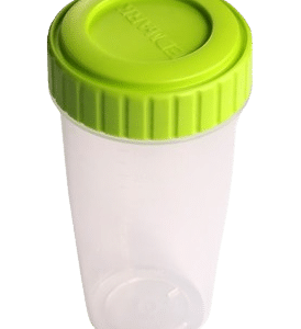 Edmark Shaker 400 ml