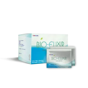 Edmark Bio Elixir – Boisson Revitalisante pour une Jeunesse Prolongée