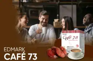 Edmark Café 73 - Le Goût de la Vitalité 4Edmark.fr - Beauté santé, bien être Edmark Café 73 – Le Goût de la Vitalité pour des Moments Conviviaux et Joyeux