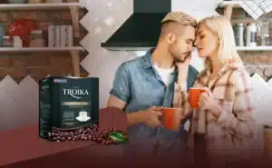 Edmark Café Troika - Triple Intensité de force 3Edmark.fr - Beauté santé, bien être Edmark Café Troika – Triple Intensité de Force pour un Moment Intime de Bien-être