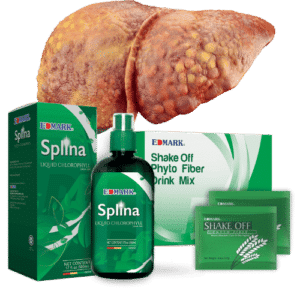 Edmark – Solutions Naturelles pour Soutenir la Cirrhose du Foie