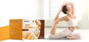 Edmark MRT Complex - Votre Allié Minceur. 5Edmark.fr - Beauté santé, bien être Edmark MRT Complex – Poudre de Remplacement de Repas pour un Équilibre Nutritionnel Complet